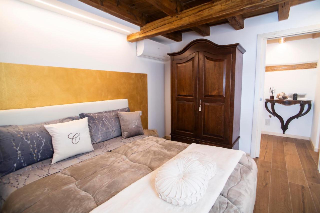 The Key Of Bergamo Apartment Exterior photo