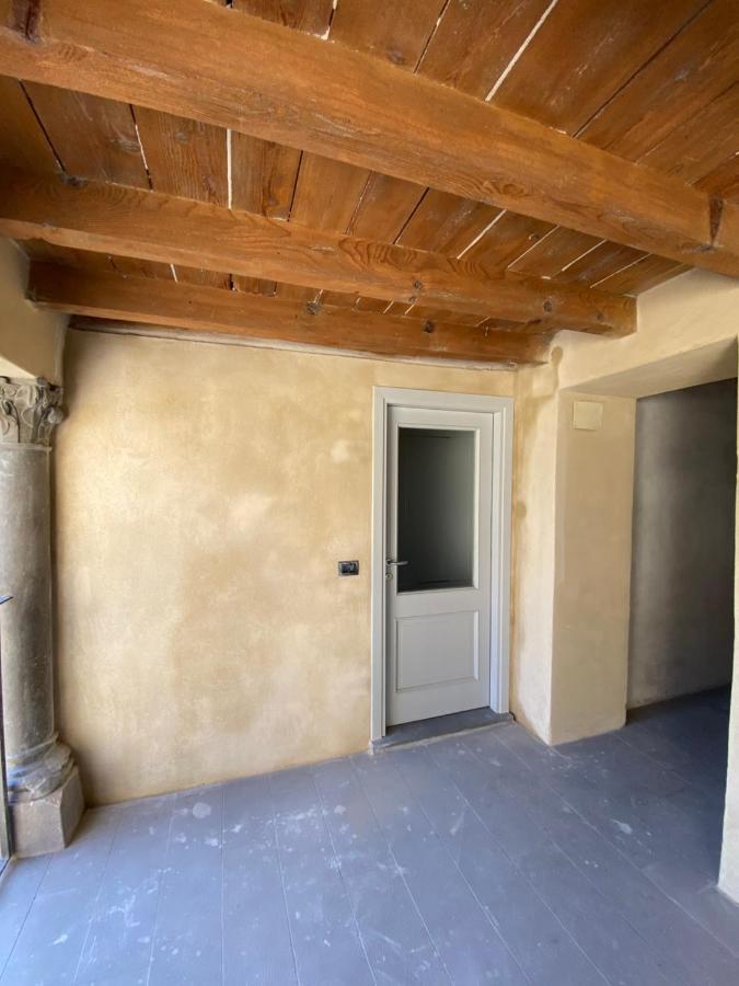 The Key Of Bergamo Apartment Exterior photo
